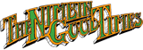 The Nimbin Good Time Logo